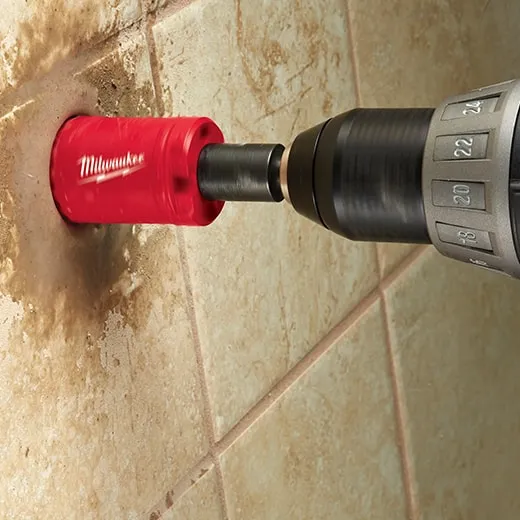 Milwaukee 49-56-9275 2" Diamond Max Hole Saw
